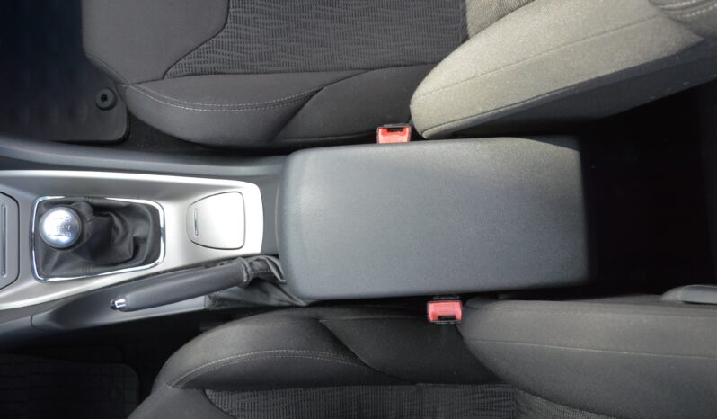 Citroen C5 1.60 HDi, SR voz full