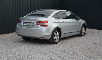 Citroen C5 1.60 HDi, SR voz full