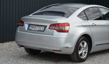 Citroen C5 1.60 HDi, SR voz full