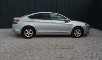 Citroen C5 1.60 HDi, SR voz full