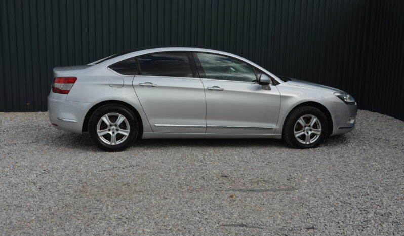 Citroen C5 1.60 HDi, SR voz full
