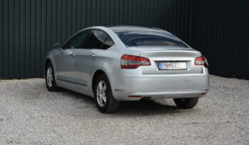 Citroen C5 1.60 HDi, SR voz full