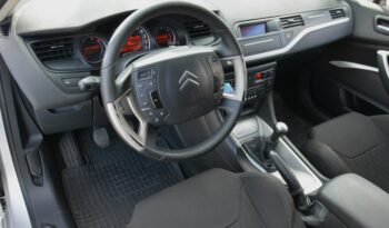 Citroen C5 1.60 HDi, SR voz full
