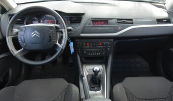 Citroen C5 1.60 HDi, SR voz full