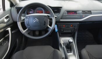 Citroen C5 1.60 HDi, SR voz full