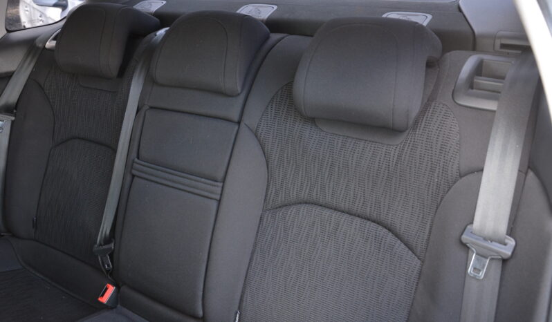 Citroen C5 1.60 HDi, SR voz full