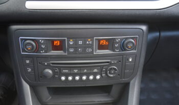 Citroen C5 1.60 HDi, SR voz full