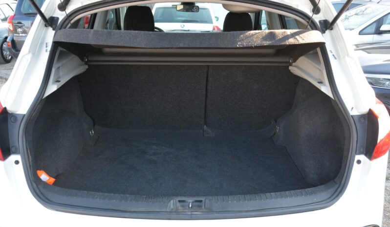 Nissan Qashqai 1.60 DCi full