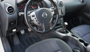 Nissan Qashqai 1.60 DCi full