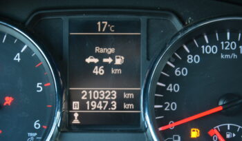 Nissan Qashqai 1.60 DCi full