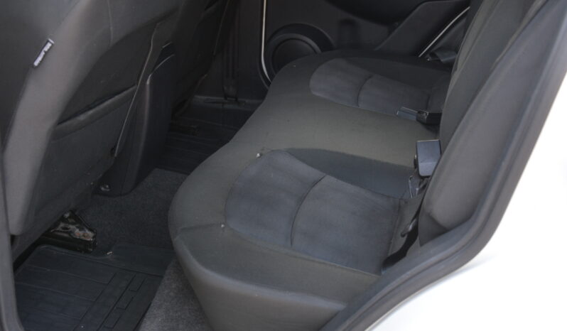 Nissan Qashqai 1.60 DCi full