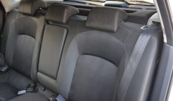 Nissan Qashqai 1.60 DCi full
