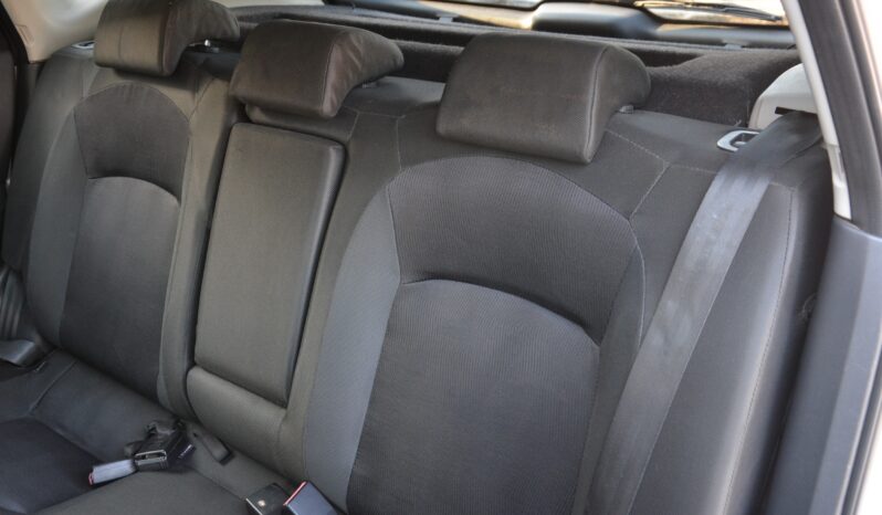 Nissan Qashqai 1.60 DCi full