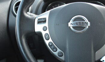 Nissan Qashqai 1.60 DCi full