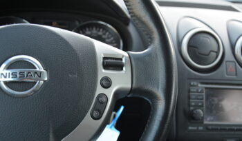Nissan Qashqai 1.60 DCi full
