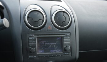 Nissan Qashqai 1.60 DCi full