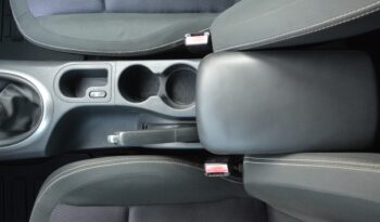 Nissan Qashqai 1.60 DCi full