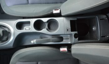 Nissan Qashqai 1.60 DCi full