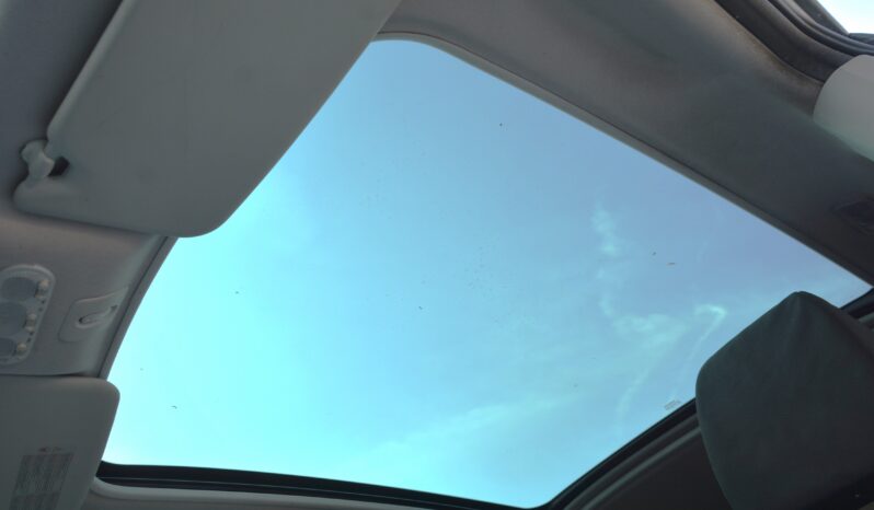 Nissan Qashqai 1.60 DCi full