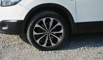 Nissan Qashqai 1.60 DCi full
