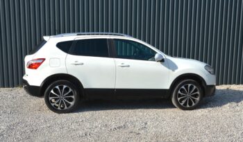 Nissan Qashqai 1.60 DCi full