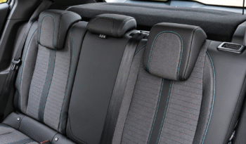 Peugeot 2008 1.50 Blue HDi Allure A/T 1.majitel, Slovak, Servis len Peugeot, Bez PU full