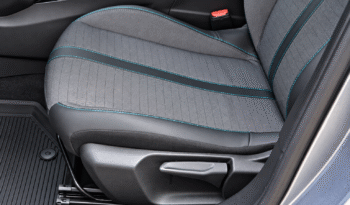 Peugeot 2008 1.50 Blue HDi Allure A/T 1.majitel, Slovak, Servis len Peugeot, Bez PU full