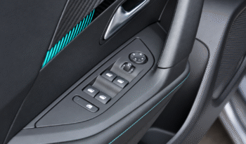 Peugeot 2008 1.50 Blue HDi Allure A/T 1.majitel, Slovak, Servis len Peugeot, Bez PU full