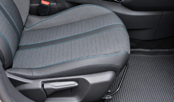 Peugeot 2008 1.50 Blue HDi Allure A/T 1.majitel, Slovak, Servis len Peugeot, Bez PU full