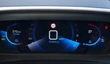 Peugeot 2008 1.50 Blue HDi Allure A/T 1.majitel, Slovak, Servis len Peugeot, Bez PU full