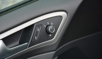 Volkswagen Golf 1.60 4×4 TDi 4 Motion full