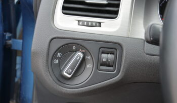 Volkswagen Golf 1.60 4×4 TDi 4 Motion full