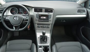 Volkswagen Golf 1.60 4×4 TDi 4 Motion full