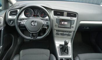 Volkswagen Golf 1.60 4×4 TDi 4 Motion full