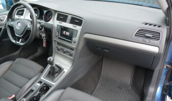 Volkswagen Golf 1.60 4×4 TDi 4 Motion full