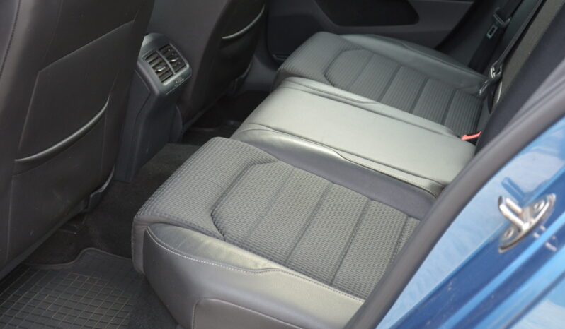 Volkswagen Golf 1.60 4×4 TDi 4 Motion full