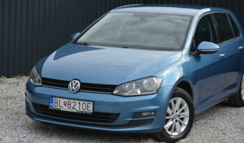 Volkswagen Golf 1.60 4×4 TDi 4 Motion full