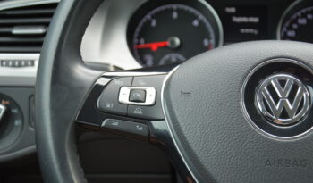 Volkswagen Golf 1.60 4×4 TDi 4 Motion full