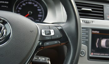 Volkswagen Golf 1.60 4×4 TDi 4 Motion full