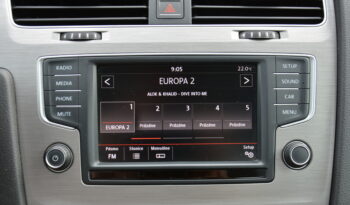 Volkswagen Golf 1.60 4×4 TDi 4 Motion full