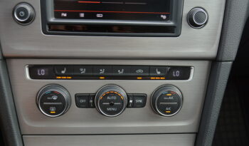 Volkswagen Golf 1.60 4×4 TDi 4 Motion full