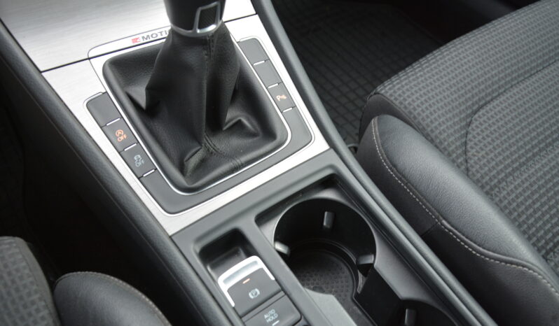 Volkswagen Golf 1.60 4×4 TDi 4 Motion full