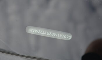 Volkswagen Golf 1.60 4×4 TDi 4 Motion full