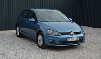 Volkswagen Golf 1.60 4×4 TDi 4 Motion full