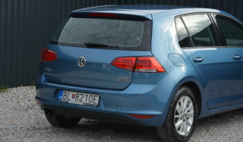 Volkswagen Golf 1.60 4×4 TDi 4 Motion full