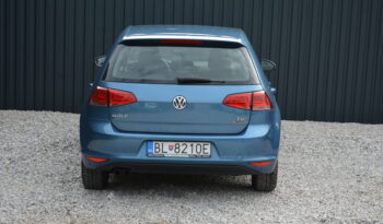 Volkswagen Golf 1.60 4×4 TDi 4 Motion full
