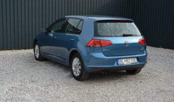 Volkswagen Golf 1.60 4×4 TDi 4 Motion full