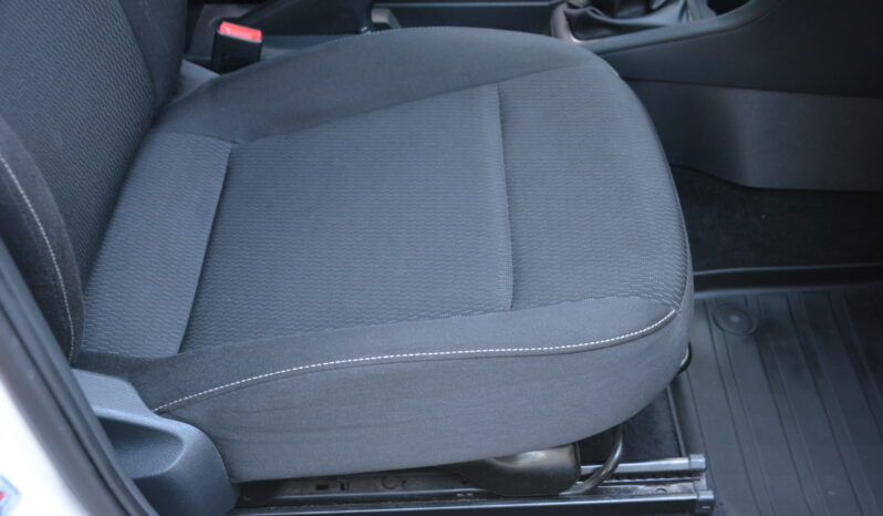 Škoda Rapid 1.20 TSI Style SR voz full