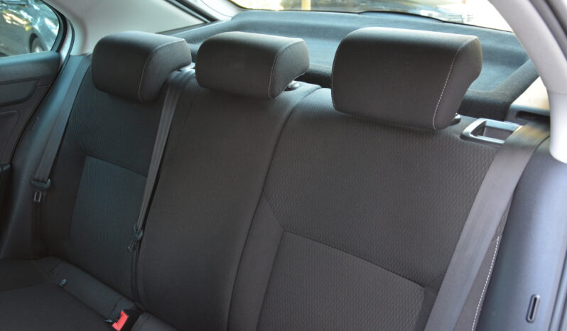 Škoda Rapid 1.20 TSI Style SR voz full