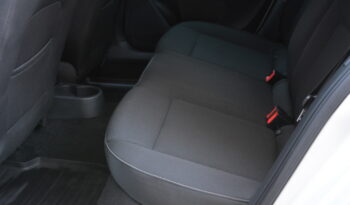 Škoda Rapid 1.20 TSI Style SR voz full